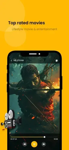 cricfy-5-0 Top Rated Movies